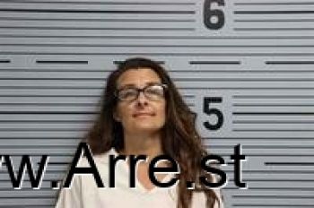 Amanda Lynn Carr Mugshot