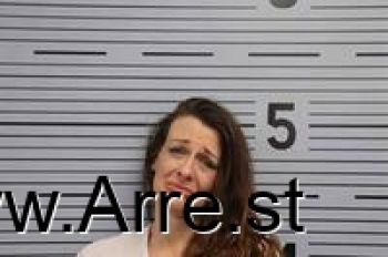 Amanda Lynn Carr Mugshot