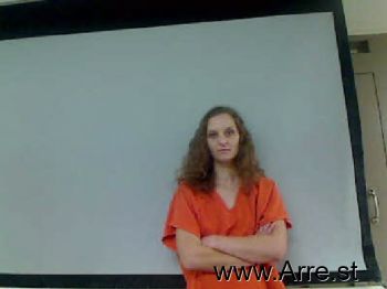 Amanda Leigh Casey Mugshot