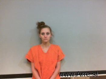 Amanda Leigh Casey Mugshot