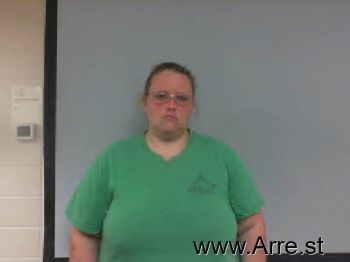 Amanda Marie Church Mugshot