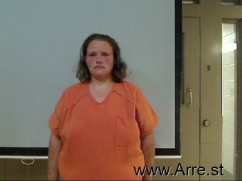 Amanda Marie Church Mugshot