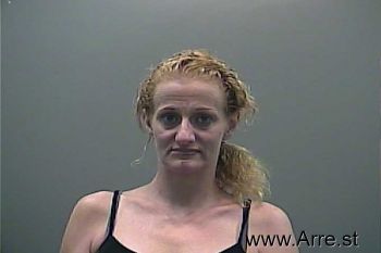 Amanda Gayle Sullivan Mugshot