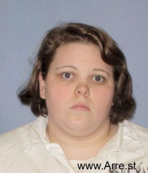 Amanda Sheree Jones Mugshot