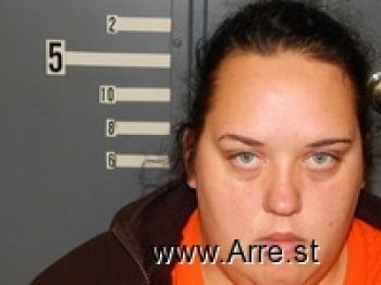 Amanda Viola Kendrick Mugshot