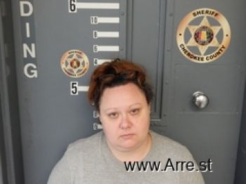 Amanda Lynn Kennedy Mugshot