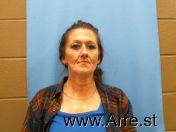 Amanda  Kimbrough Mugshot