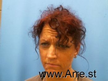 Amanda  Middleton Mugshot