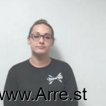 Amanda  Murray Mugshot