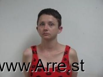 Amanda  Nelson Mugshot