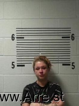 Amanda  Nelson Mugshot