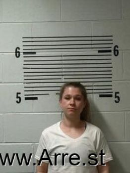 Amanda  Nelson Mugshot