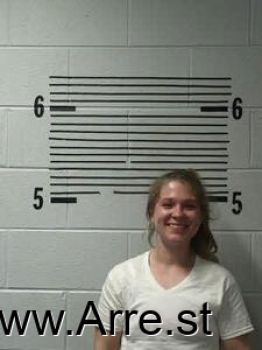 Amanda  Nelson Mugshot