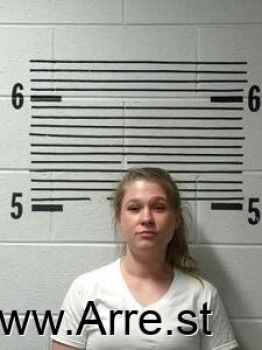 Amanda  Nelson Mugshot