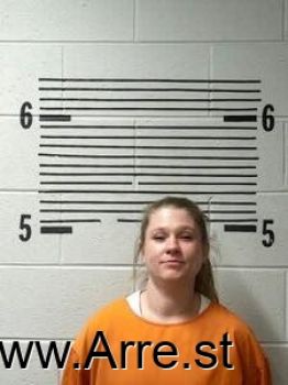 Amanda  Nelson Mugshot