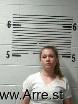 Amanda  Nelson Mugshot