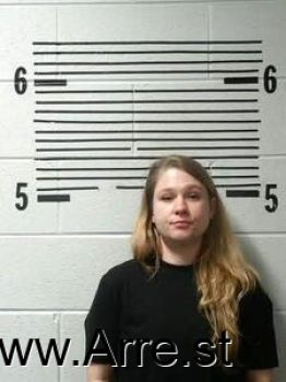 Amanda  Nelson Mugshot