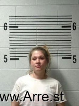 Amanda  Nelson Mugshot