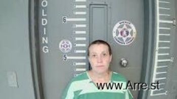 Amanda  Pope Mugshot