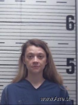 Amanda Lynn Tucker Mugshot