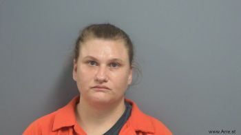 Amanda Jane Welch Mugshot