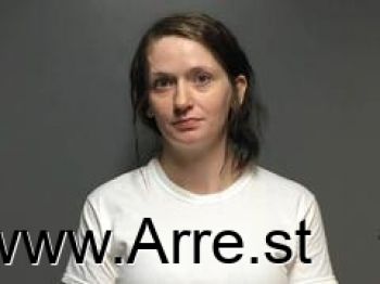 Amanda  Westcott Mugshot