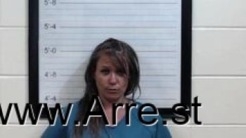 Amanda  Williams Mugshot