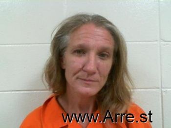 Amanda  Wolfe Mugshot