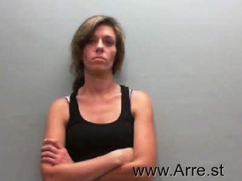 Amanda Nicole Cook Mugshot