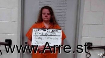 Amanda Elizabeth Day Mugshot