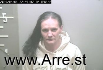 Amanda Beth Garrett Mugshot