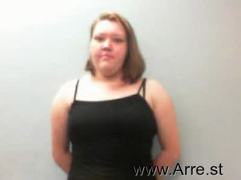 Amanda Ann Haynes Mugshot