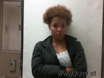 Amanda Michelle Jackson Mugshot