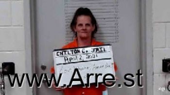 Amanda Lee Lockhart Mugshot