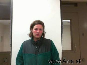 Amanda Kate Turner Mugshot