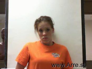 Amanda Renae Williams Mugshot