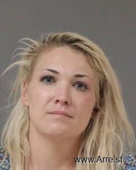 Amber  Barnes Mugshot