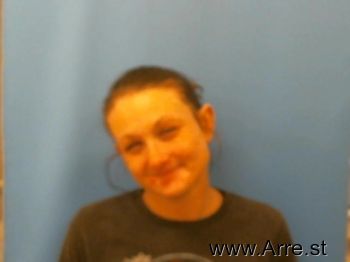 Amber Starr Batchelor Mugshot