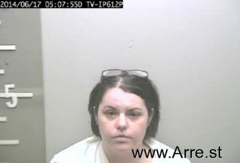 Amber Nichole Batchelor Mugshot