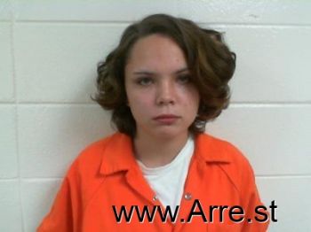 Amber  Cummings Mugshot