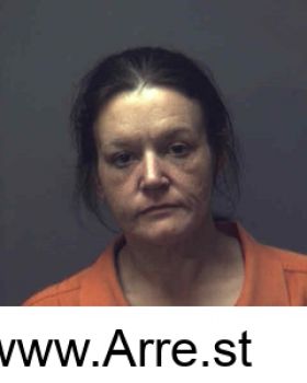 Amber  Feltman Mugshot