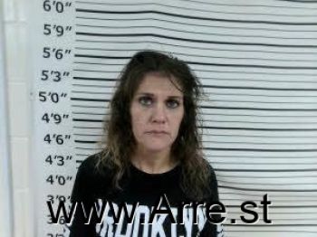 Amber  Harris Mugshot