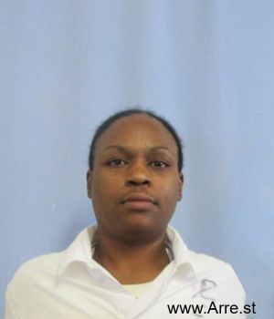 Amber Lagina Harris Mugshot