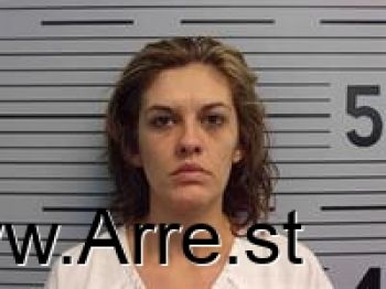 Amber Michele Haynes Mugshot