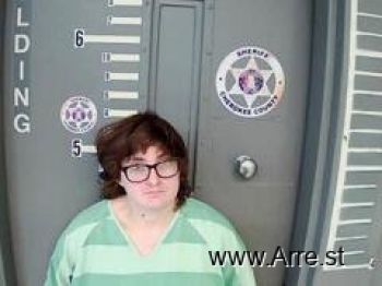 Amber  Horton Mugshot