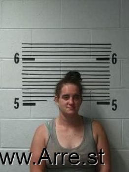 Amber  Randolph Mugshot