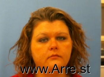 Amber Nicole Stufflebeam Mugshot