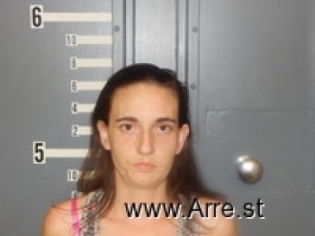 Amber Nicole Tolbert Mugshot