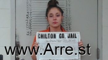 Amber Nicole Batton Mugshot