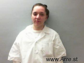 Amber Nicole Harris Mugshot